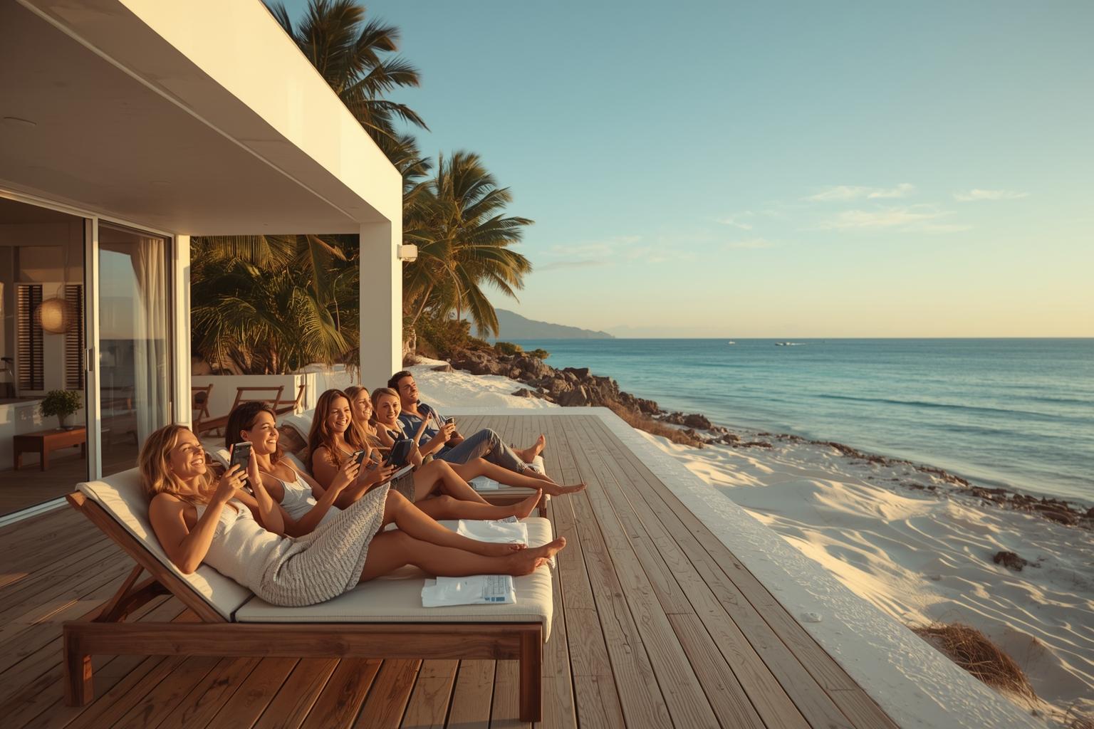 Enhancing Holidays With Entertainment